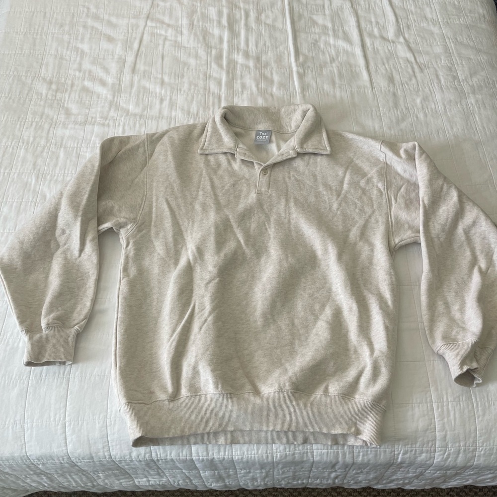 Aritzia TNA Sweatshirt